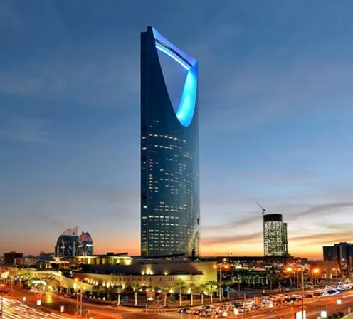 EOR & HR services in Saudi Arabia