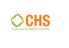 Community Health Solutions logo