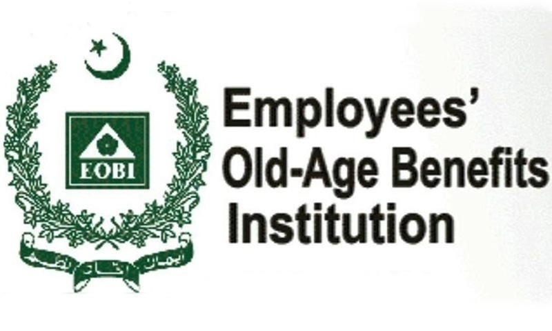 EOBI — Employees' Old-Age Benefits Institution