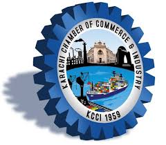 KCCI — Karachi Chamber of Commerce & Industry