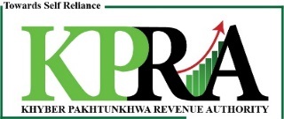 KPRA — Khyber Pakhtunkhwa Revenue Authority