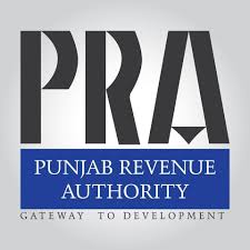 PRA — Punjab Revenue Authority