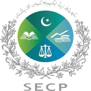 SECP — Securities & Exchange Commission of Pakistan