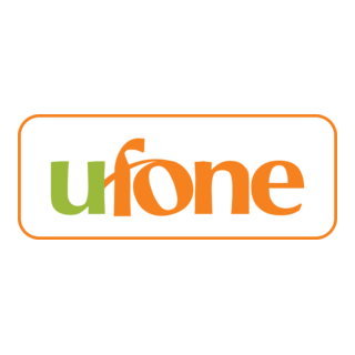 Ufone logo