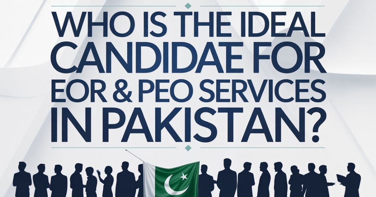 How Should Use EOR & PEO Services