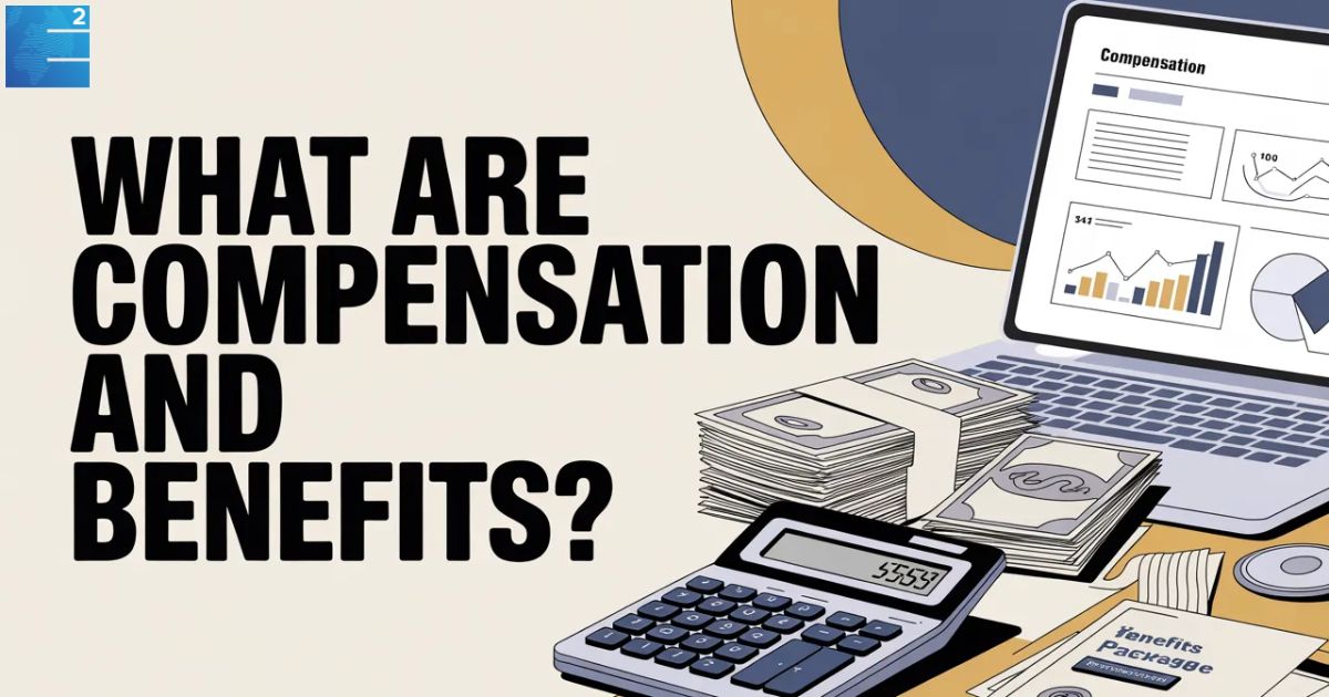 What Are Compensation and benefits?
