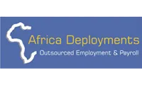 Recruitment services in Pakistan - client logo